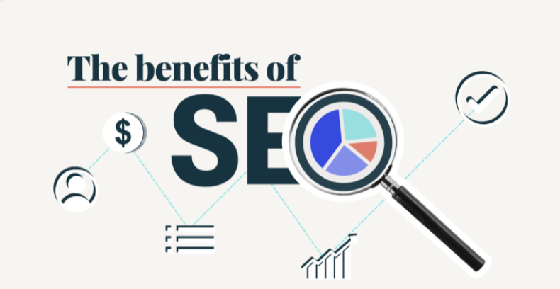 Benefits of SEO